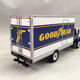 Illustration for article titled Working Wednesday: Goodyear box truck